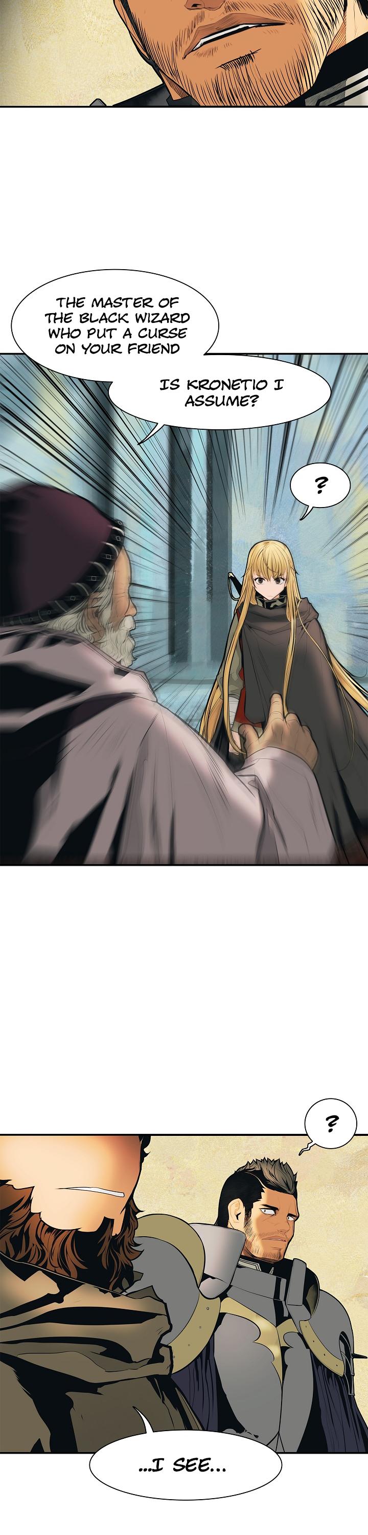 MookHyang - Dark Lady Chapter 38 page 13 - Chapter 38