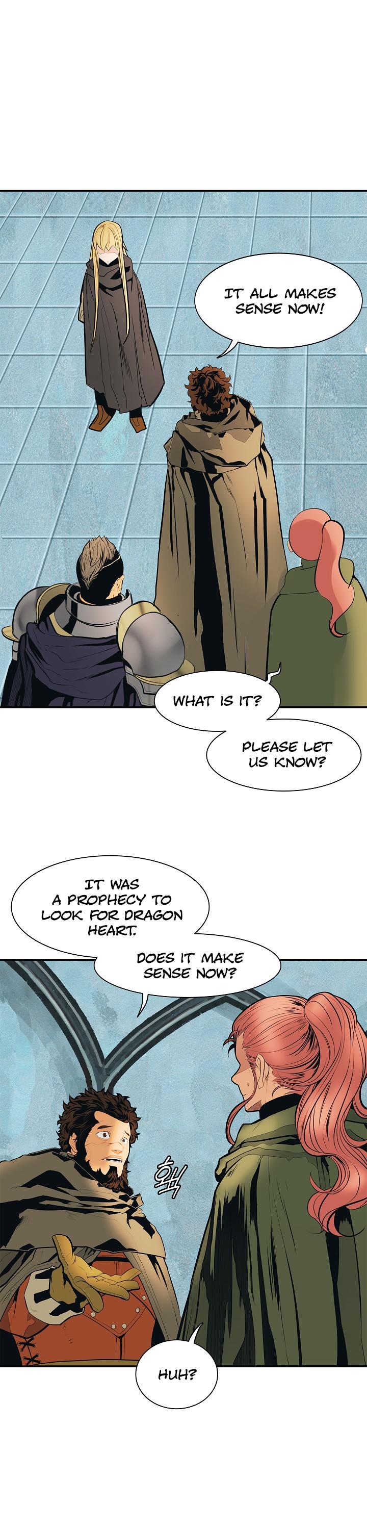 MookHyang - Dark Lady Chapter 38 page 14 - Chapter 38