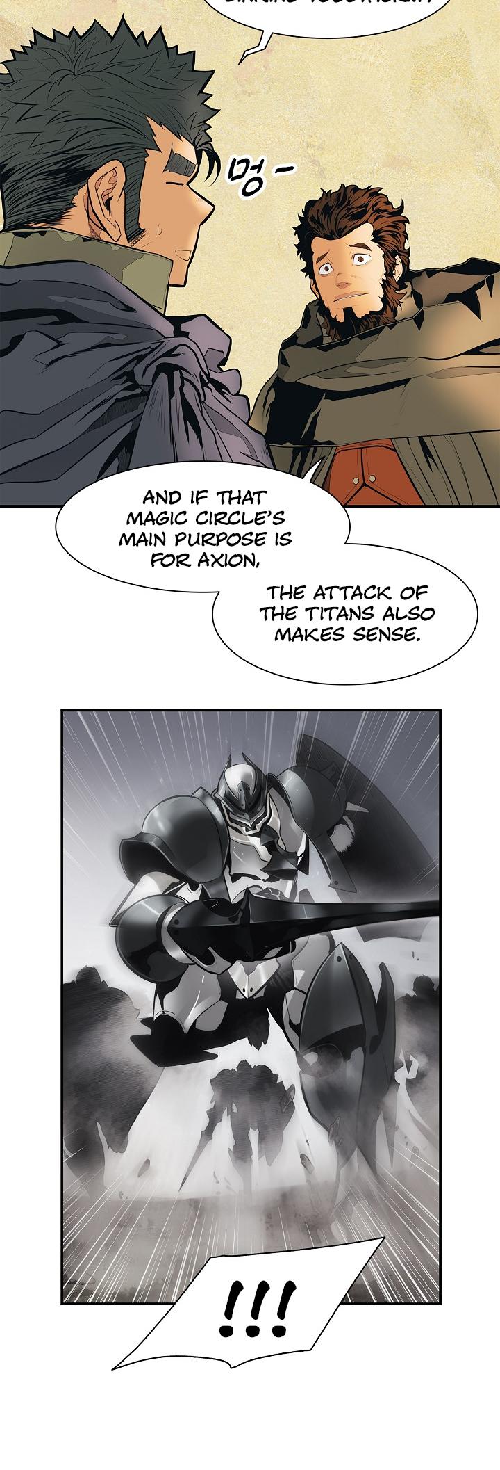 MookHyang - Dark Lady Chapter 38 page 16 - Chapter 38