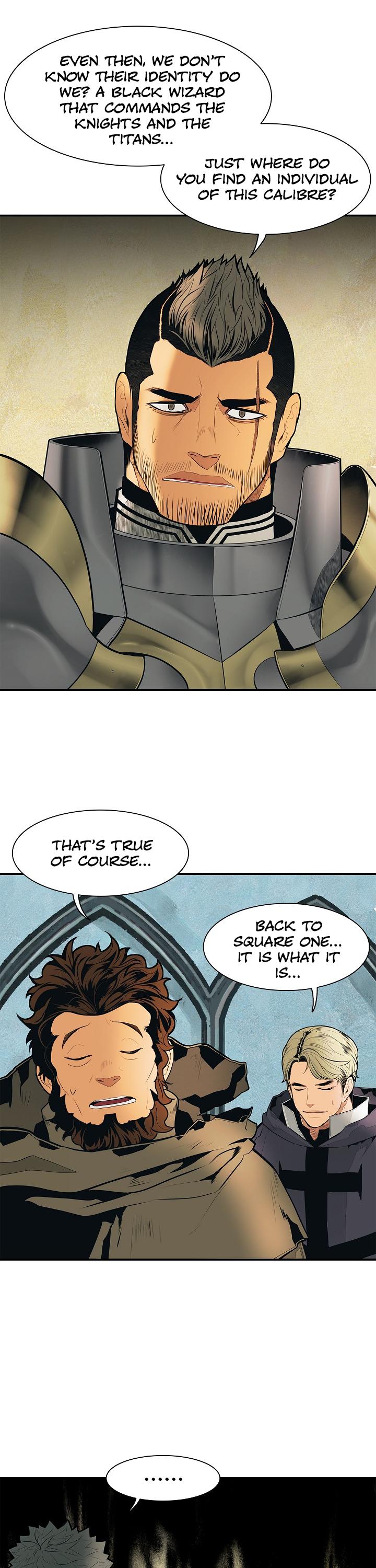 MookHyang - Dark Lady Chapter 38 page 17 - Chapter 38