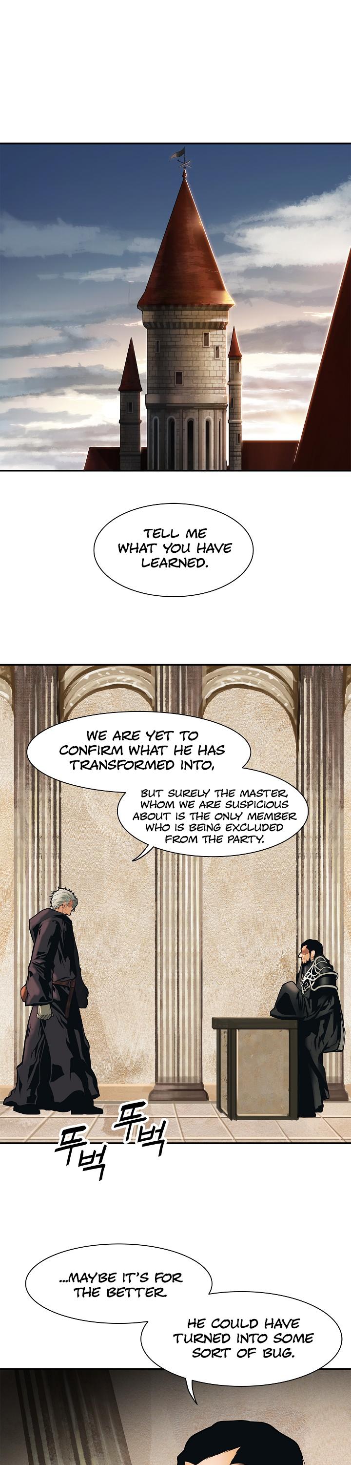 MookHyang - Dark Lady Chapter 38 page 2 - Chapter 38