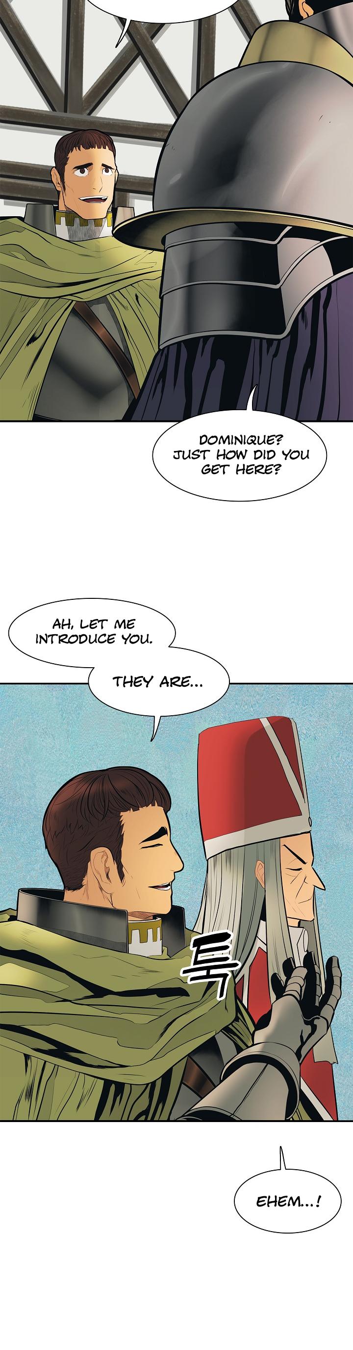 MookHyang - Dark Lady Chapter 38 page 20 - Chapter 38