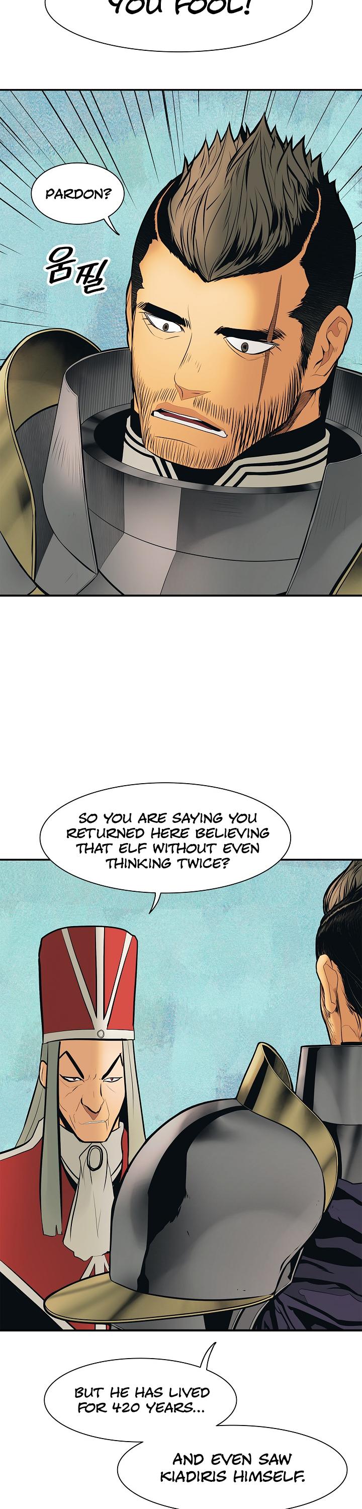 MookHyang - Dark Lady Chapter 38 page 24 - Chapter 38