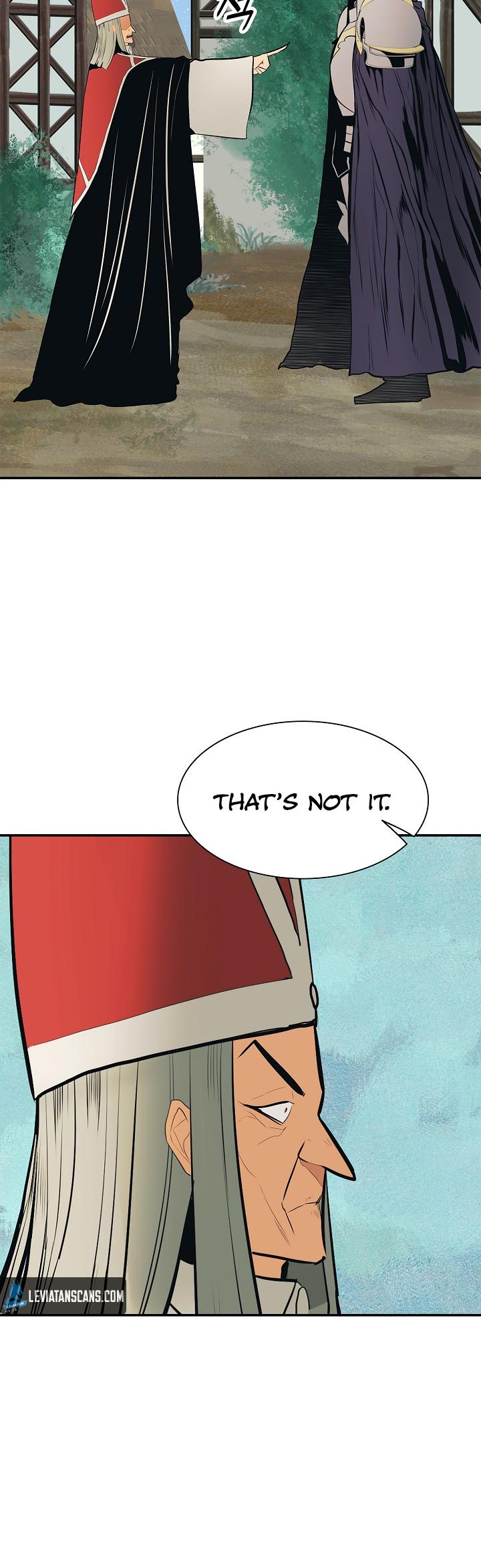 MookHyang - Dark Lady Chapter 38 page 26 - Chapter 38