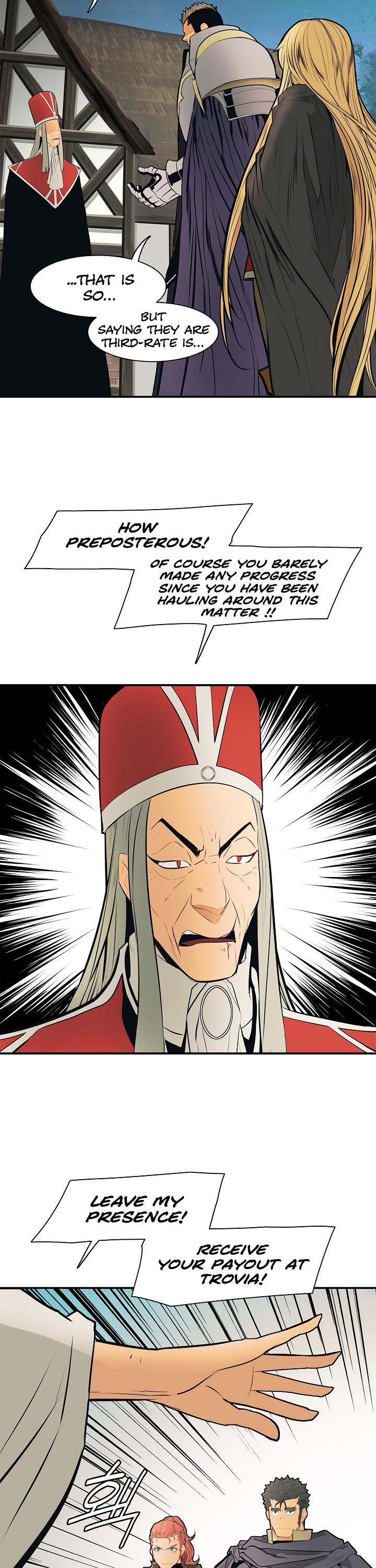 MookHyang - Dark Lady Chapter 38 page 28 - Chapter 38