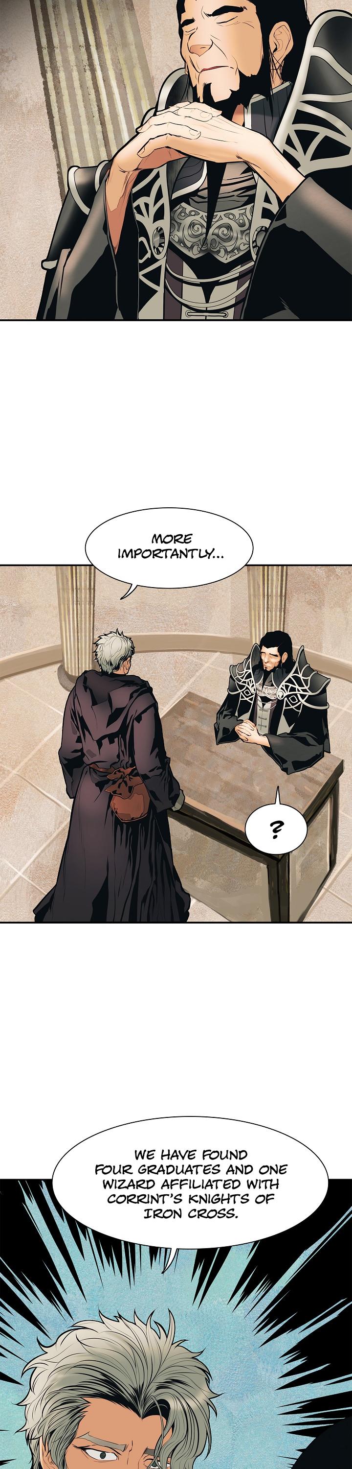 MookHyang - Dark Lady Chapter 38 page 3 - Chapter 38