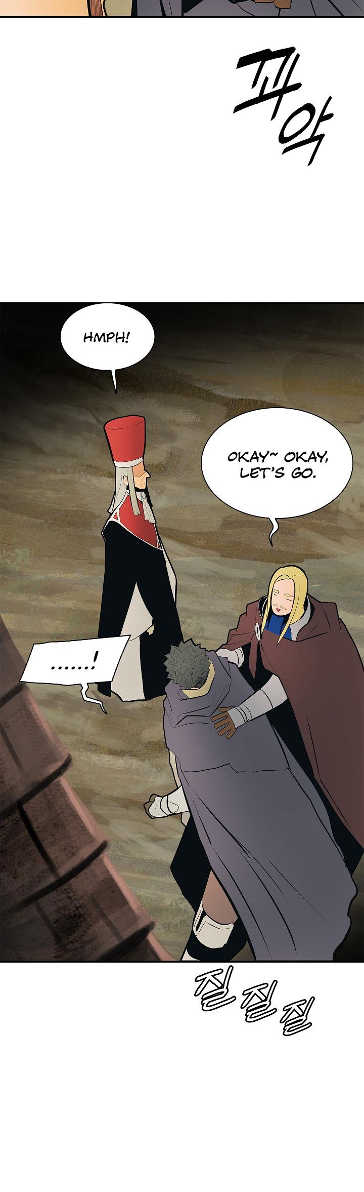 MookHyang - Dark Lady Chapter 38 page 30 - Chapter 38