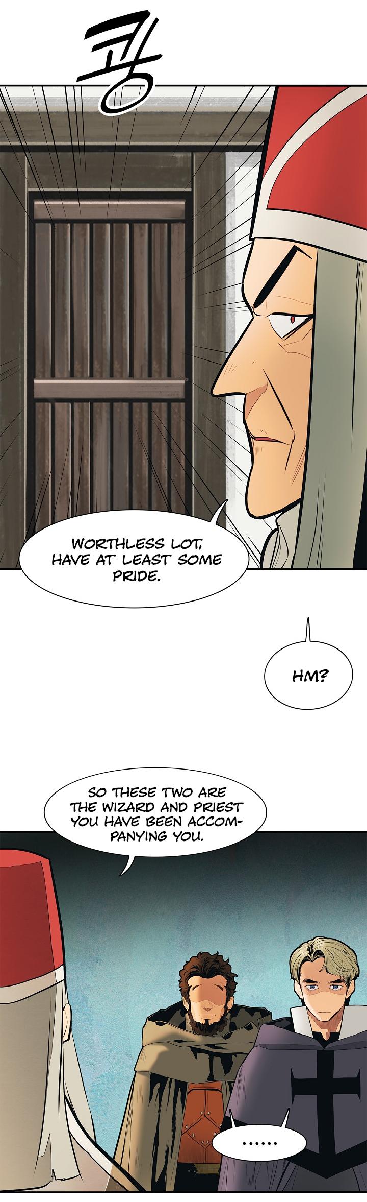 MookHyang - Dark Lady Chapter 38 page 31 - Chapter 38