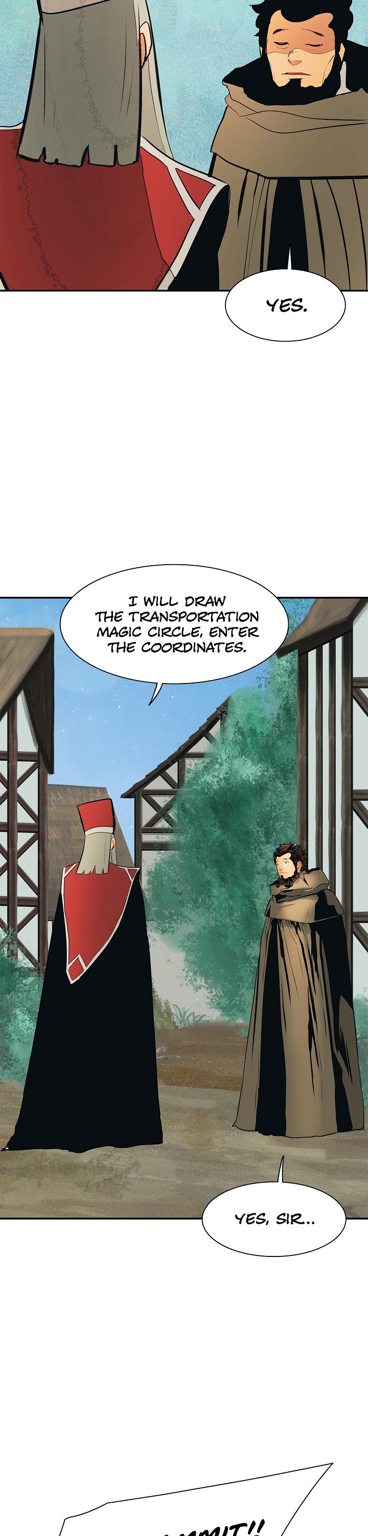MookHyang - Dark Lady Chapter 38 page 33 - Chapter 38