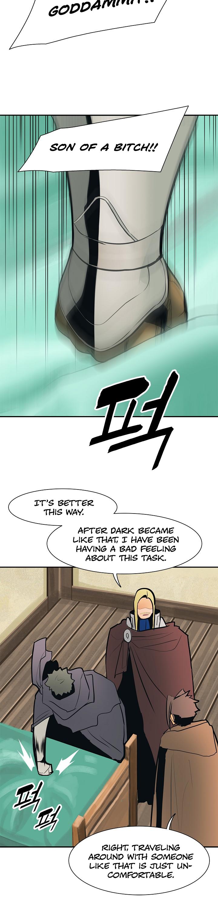 MookHyang - Dark Lady Chapter 38 page 34 - Chapter 38