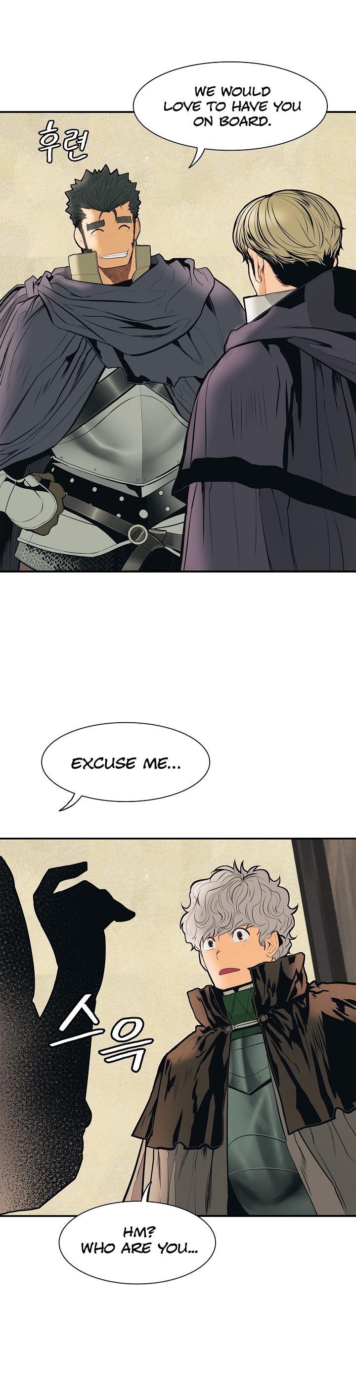 MookHyang - Dark Lady Chapter 38 page 36 - Chapter 38