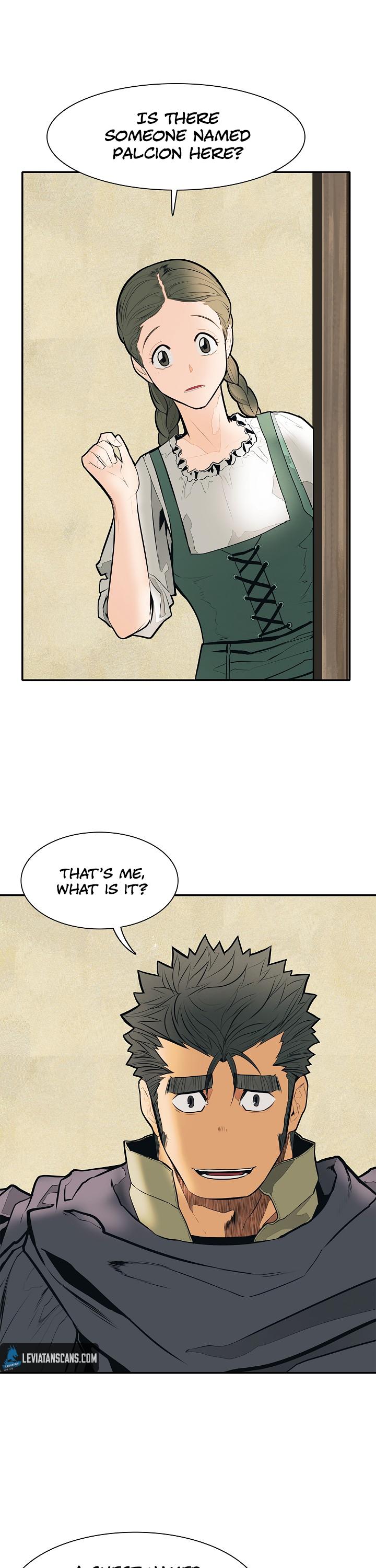 MookHyang - Dark Lady Chapter 38 page 37 - Chapter 38