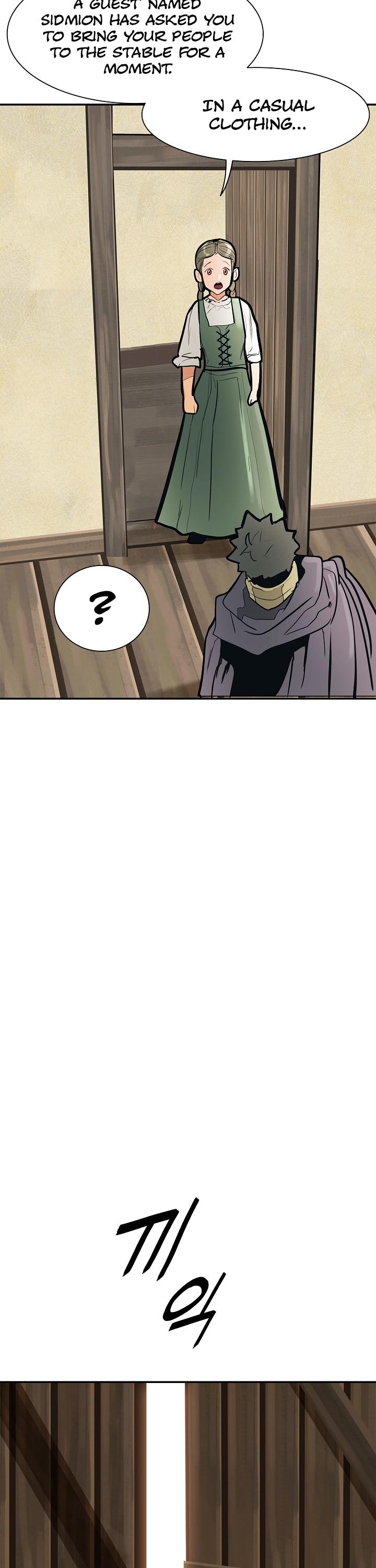 MookHyang - Dark Lady Chapter 38 page 38 - Chapter 38