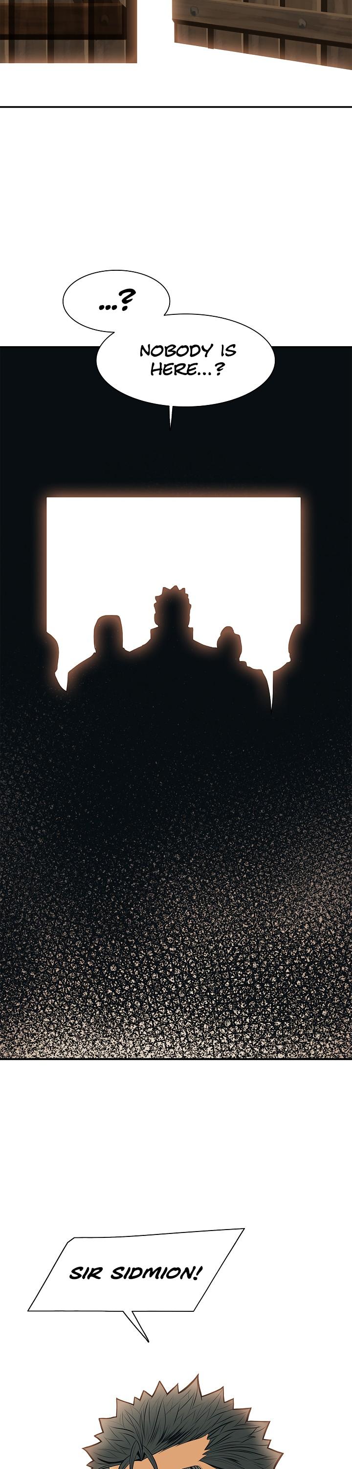 MookHyang - Dark Lady Chapter 38 page 39 - Chapter 38