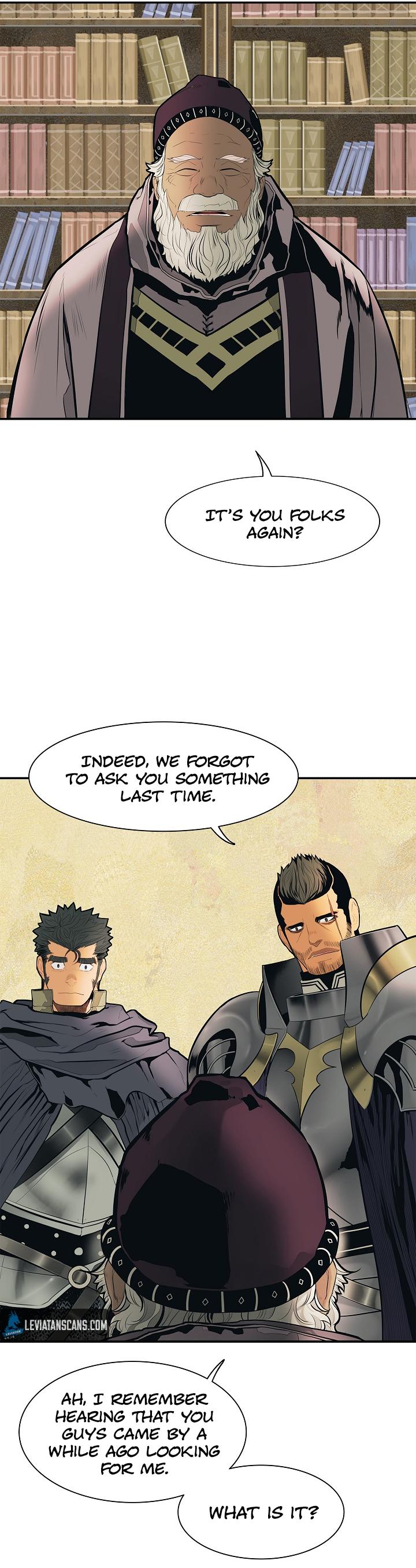 MookHyang - Dark Lady Chapter 38 page 6 - Chapter 38