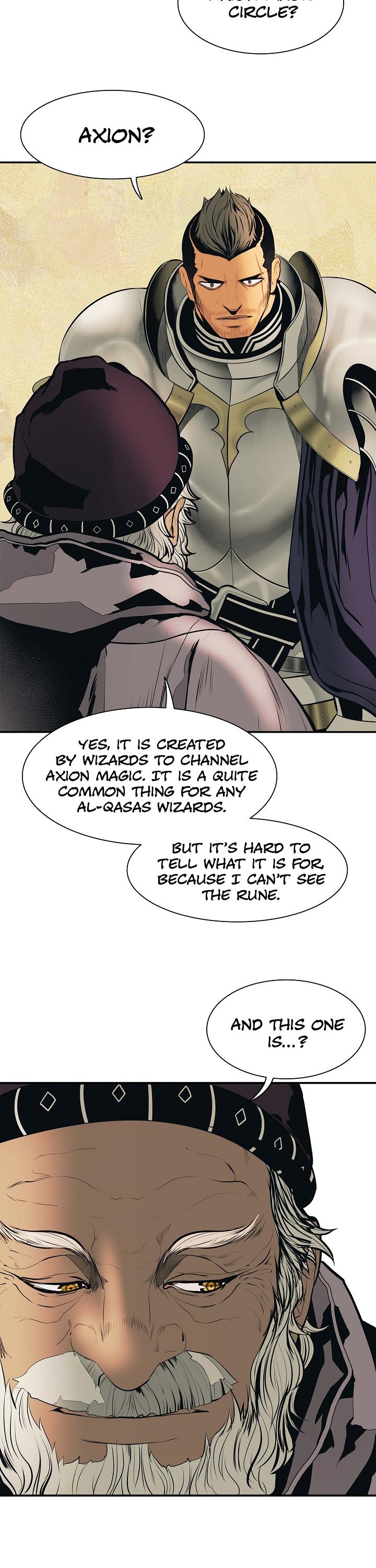 MookHyang - Dark Lady Chapter 38 page 8 - Chapter 38