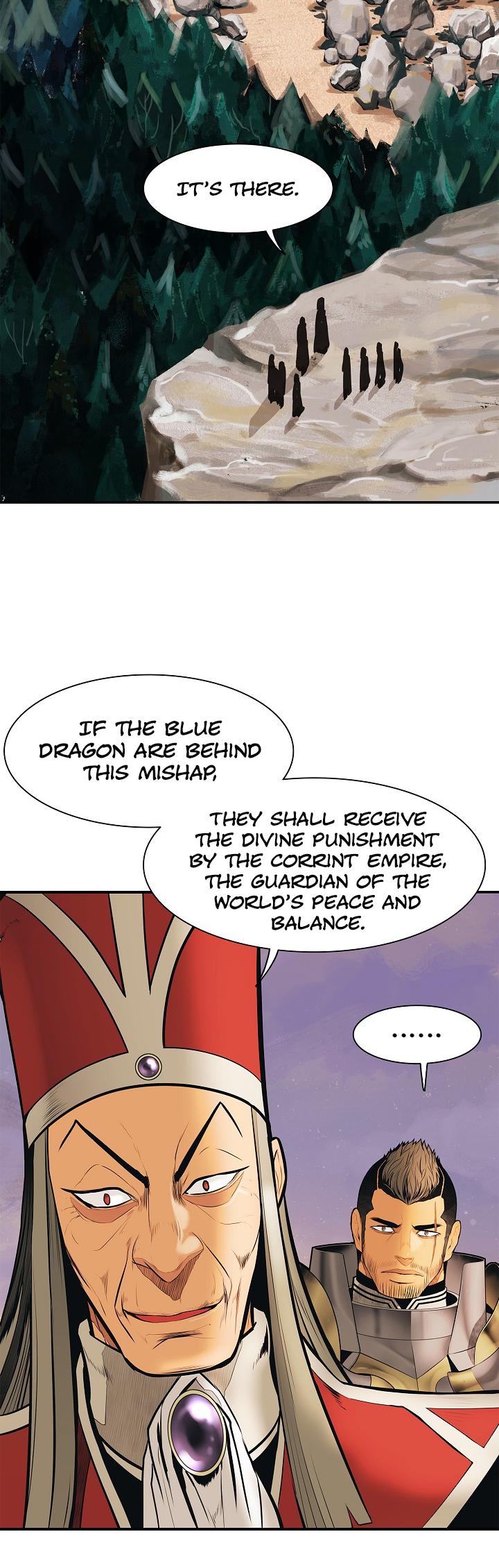 MookHyang - Dark Lady Chapter 39 page 11 - Chapter 39
