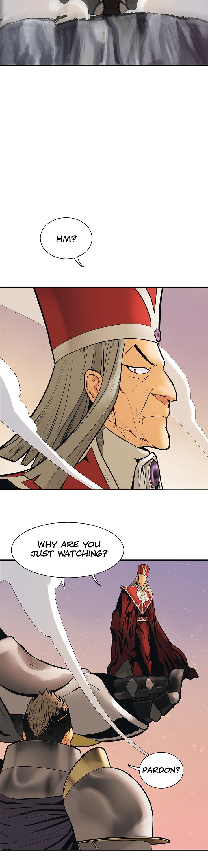 MookHyang - Dark Lady Chapter 39 page 14 - Chapter 39