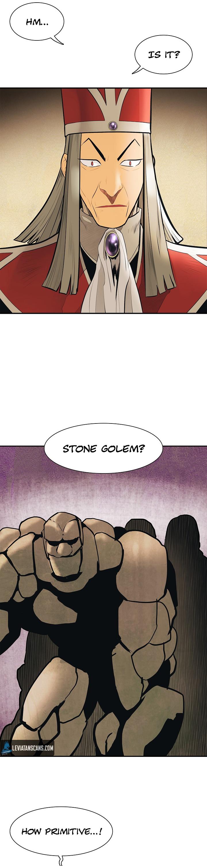 MookHyang - Dark Lady Chapter 39 page 19 - Chapter 39