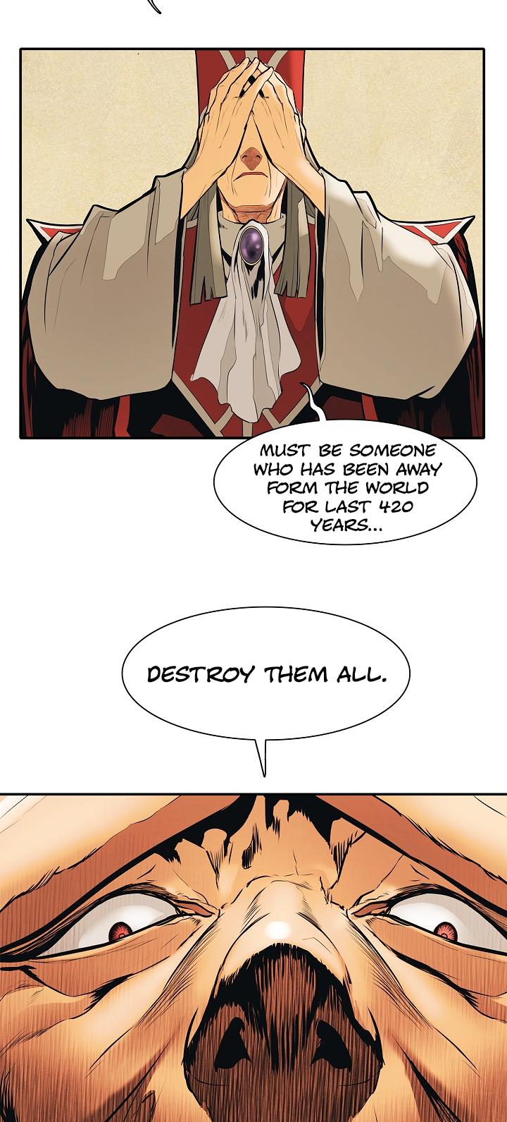 MookHyang - Dark Lady Chapter 39 page 20 - Chapter 39