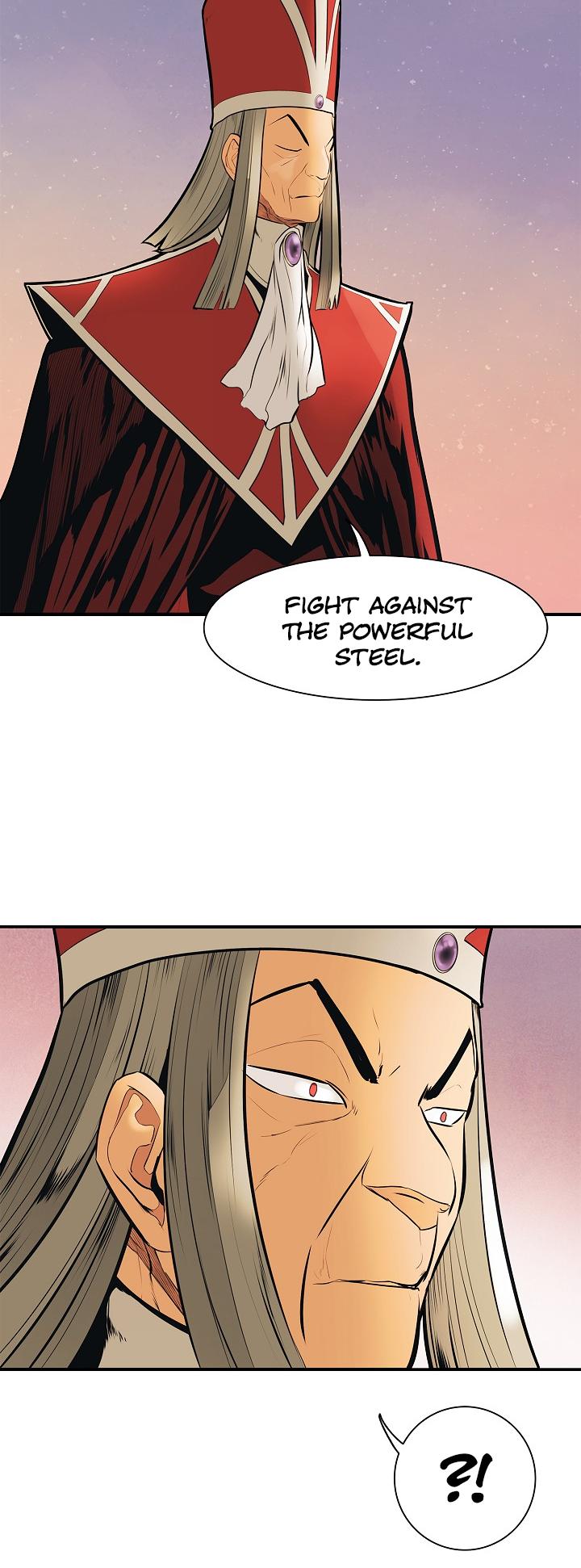 MookHyang - Dark Lady Chapter 39 page 31 - Chapter 39