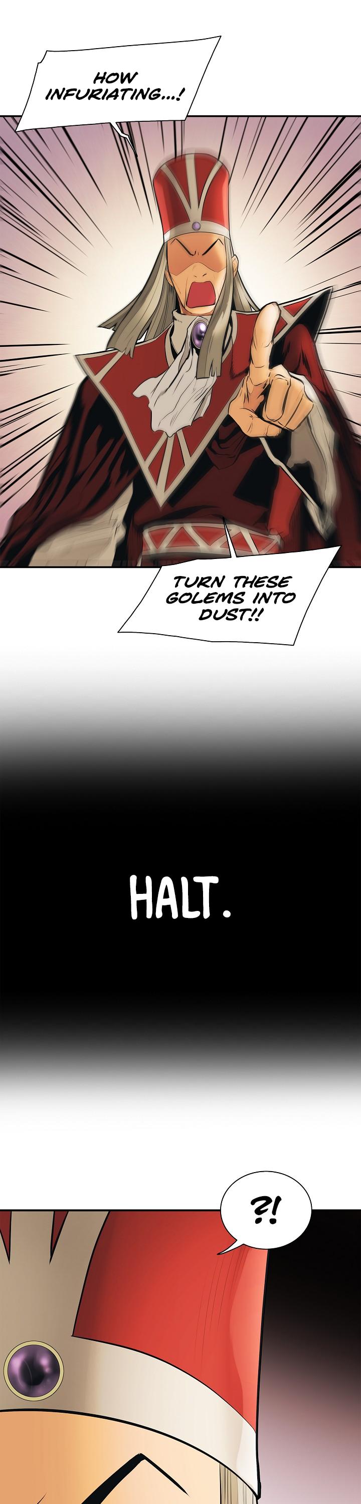 MookHyang - Dark Lady Chapter 39 page 33 - Chapter 39