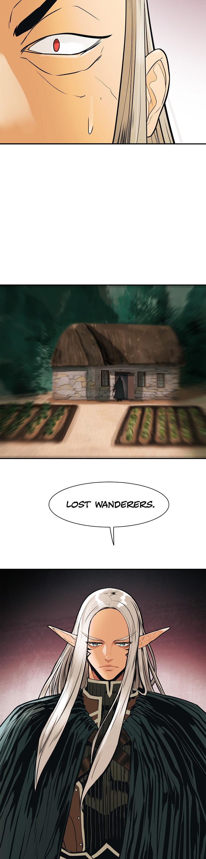 MookHyang - Dark Lady Chapter 39 page 34 - Chapter 39