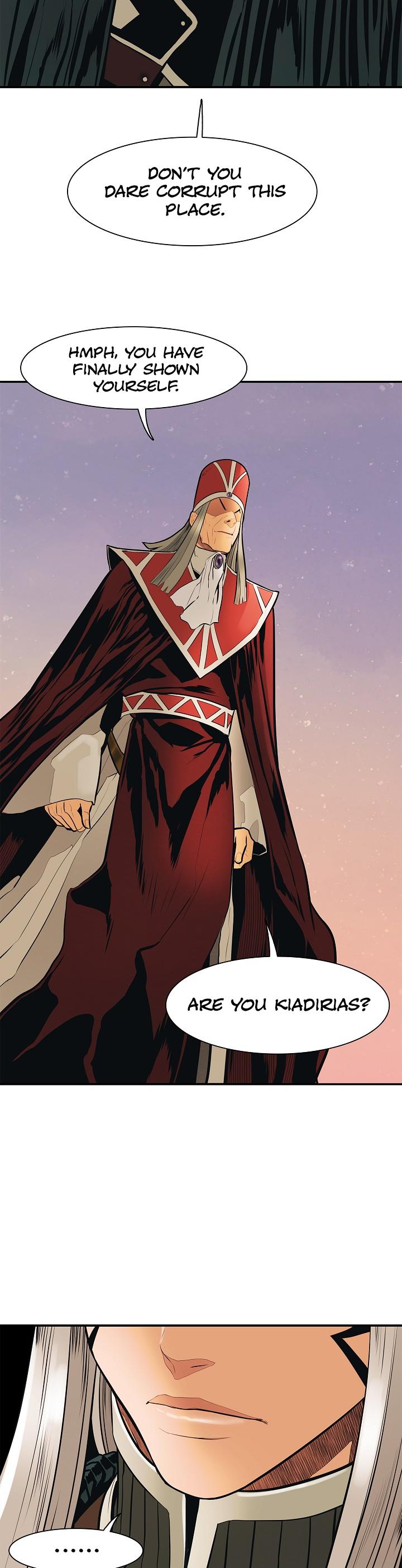 MookHyang - Dark Lady Chapter 39 page 35 - Chapter 39