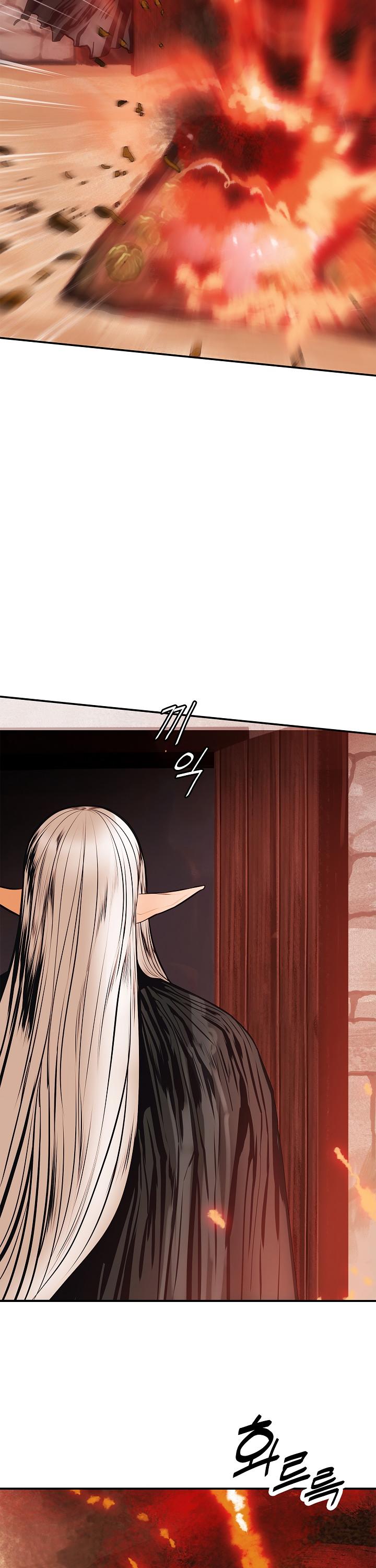 MookHyang - Dark Lady Chapter 39 page 38 - Chapter 39
