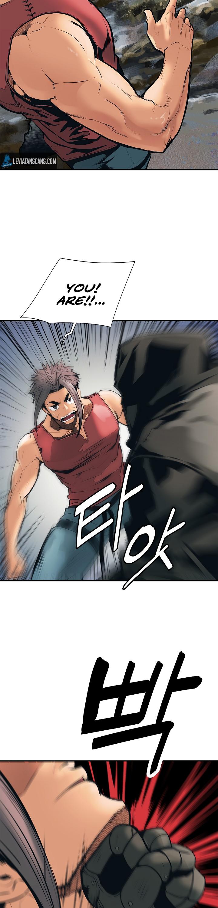 MookHyang - Dark Lady Chapter 39 page 4 - Chapter 39
