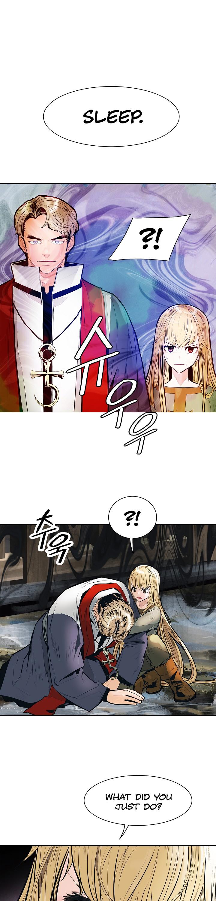 MookHyang - Dark Lady Chapter 39 page 7 - Chapter 39