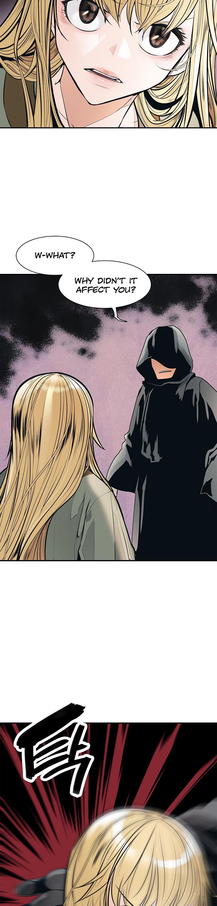 MookHyang - Dark Lady Chapter 39 page 8 - Chapter 39