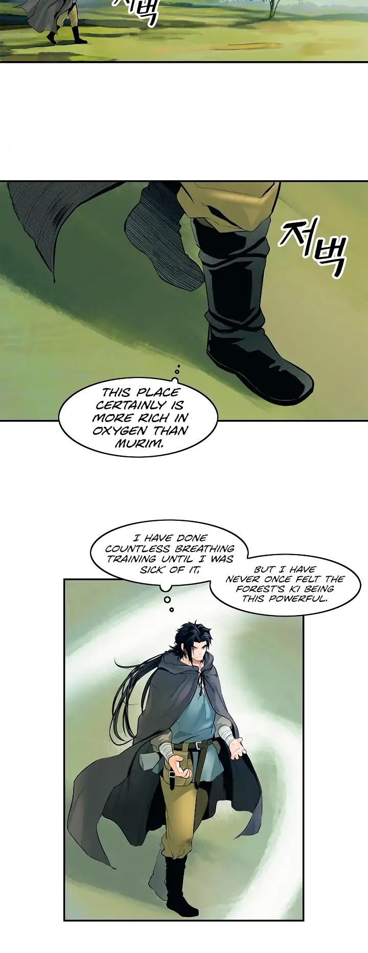 MookHyang - Dark Lady Chapter 4 page 20 - Chapter 4