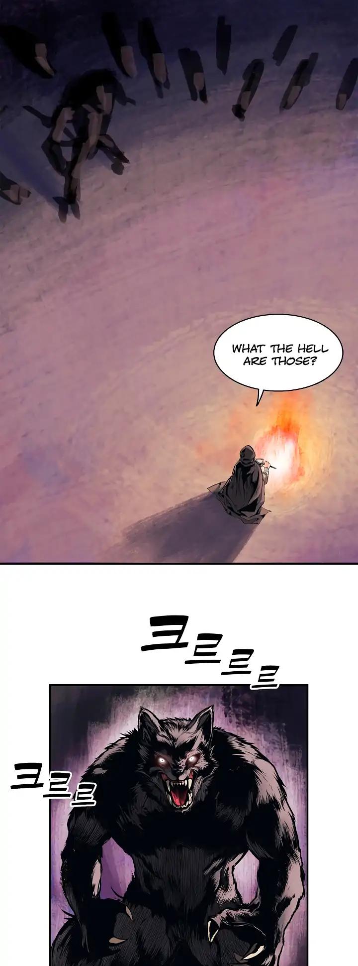 MookHyang - Dark Lady Chapter 4 page 4 - Chapter 4