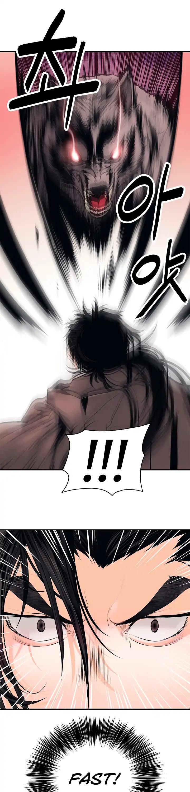 MookHyang - Dark Lady Chapter 4 page 6 - Chapter 4