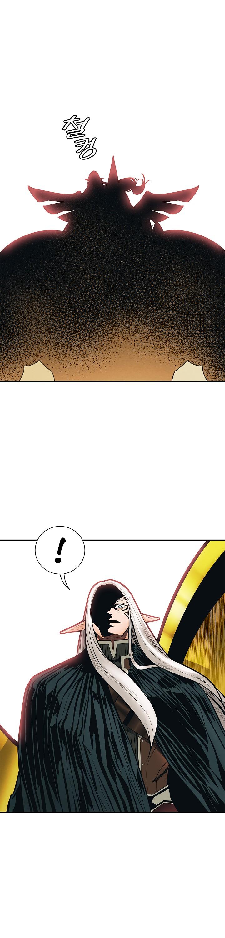MookHyang - Dark Lady Chapter 40 page 28 - Chapter 40