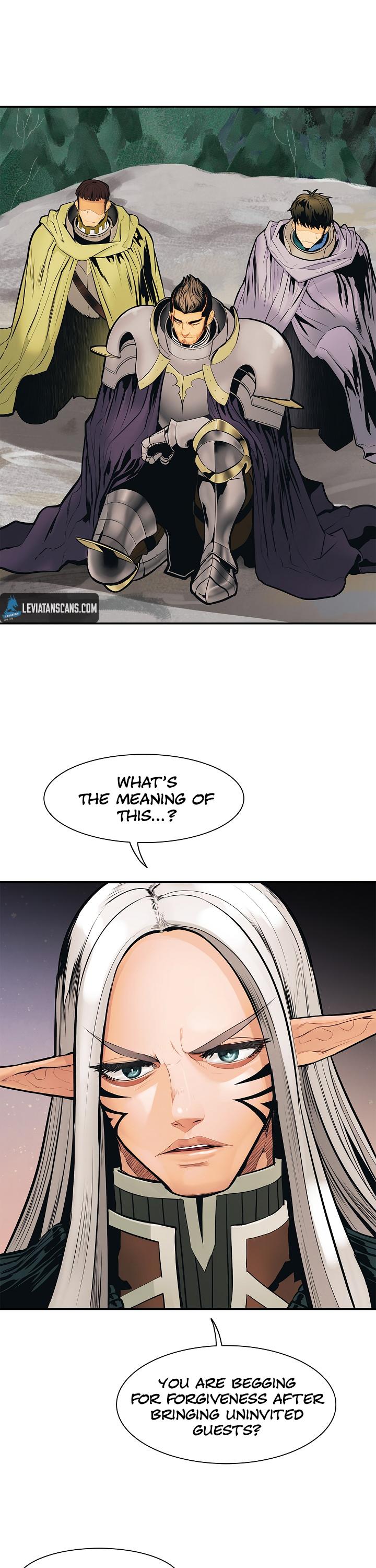 MookHyang - Dark Lady Chapter 40 page 29 - Chapter 40