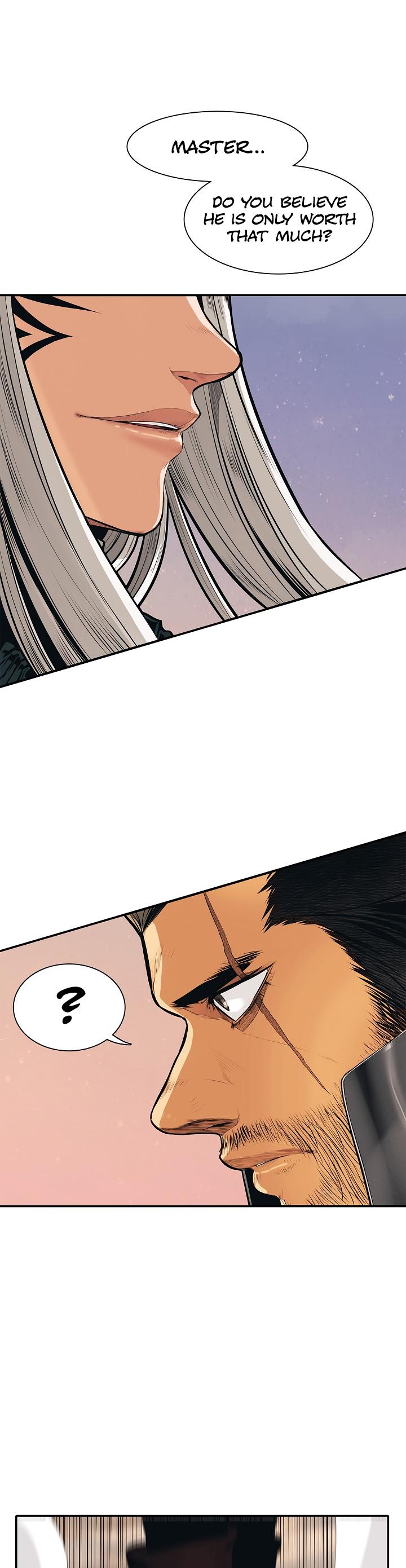 MookHyang - Dark Lady Chapter 40 page 31 - Chapter 40