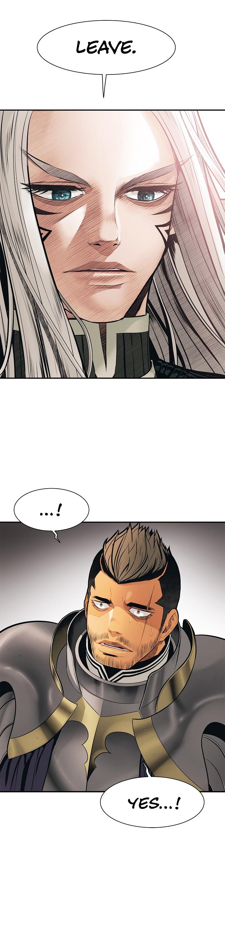 MookHyang - Dark Lady Chapter 40 page 33 - Chapter 40