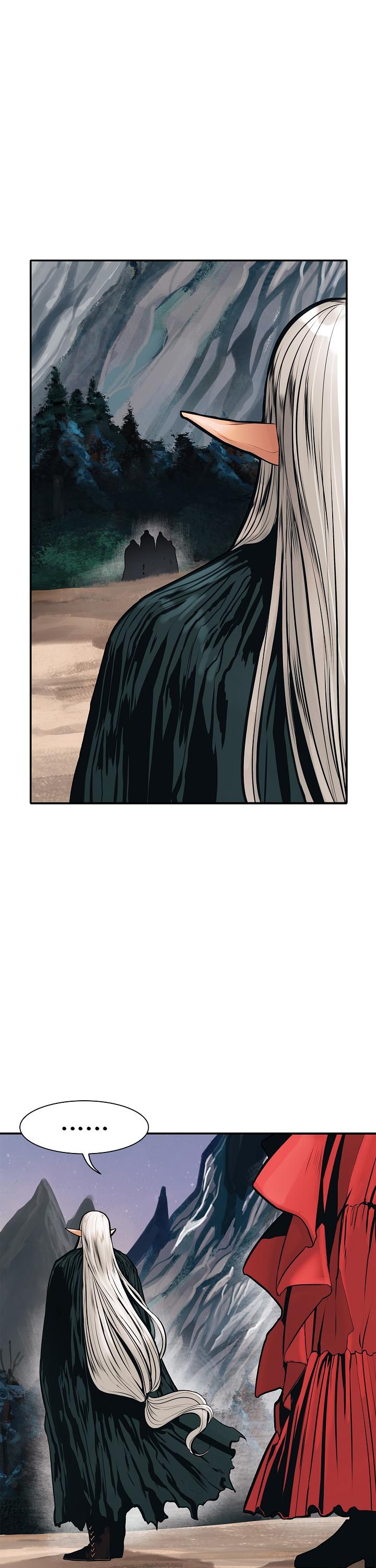 MookHyang - Dark Lady Chapter 40 page 34 - Chapter 40
