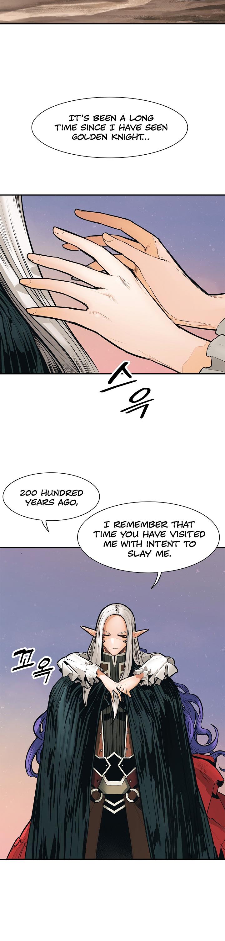 MookHyang - Dark Lady Chapter 40 page 35 - Chapter 40