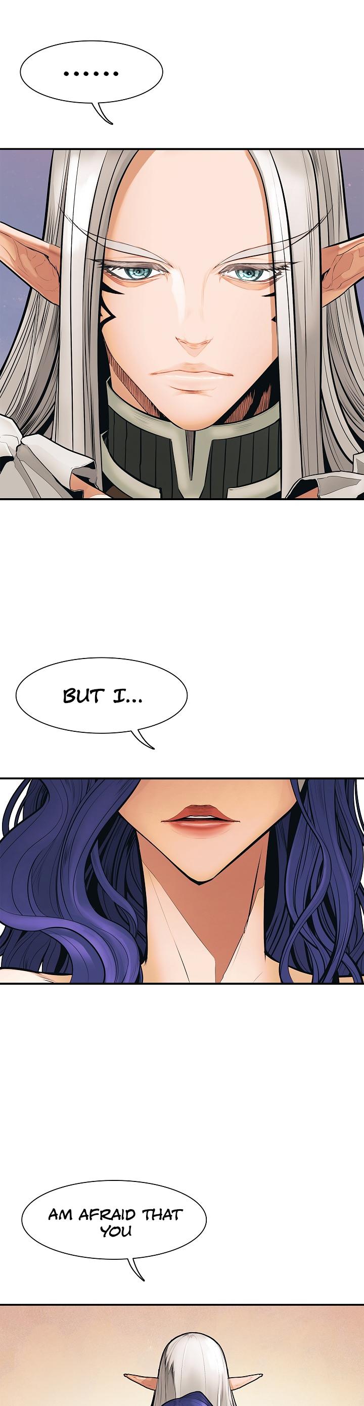 MookHyang - Dark Lady Chapter 40 page 36 - Chapter 40