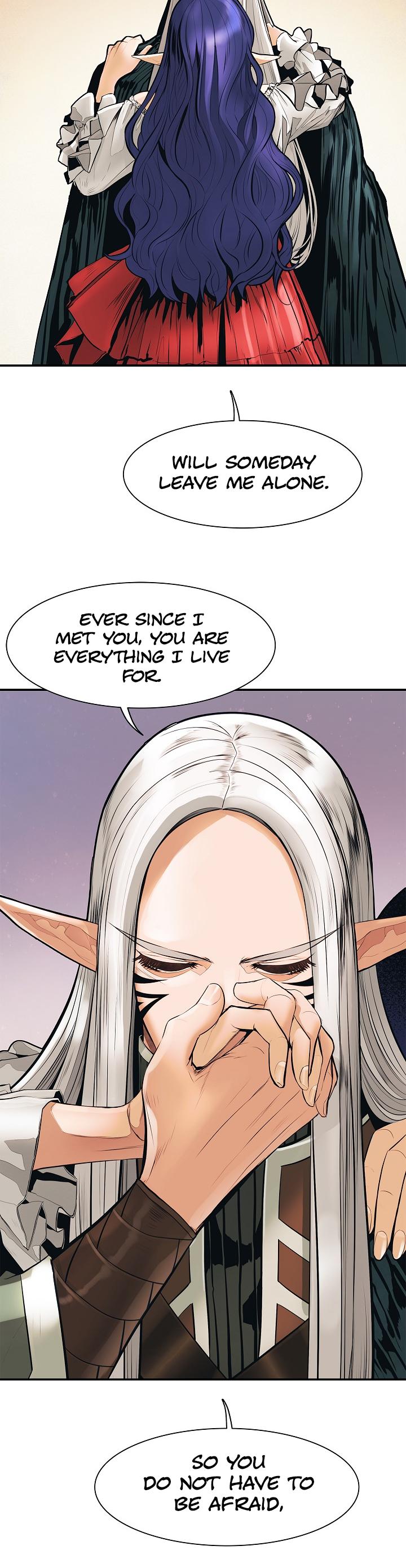MookHyang - Dark Lady Chapter 40 page 37 - Chapter 40