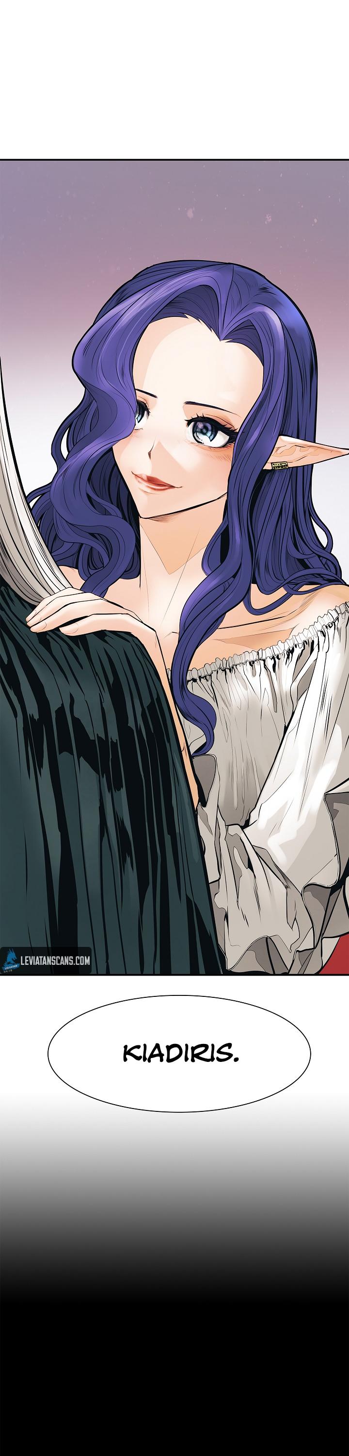 MookHyang - Dark Lady Chapter 40 page 38 - Chapter 40