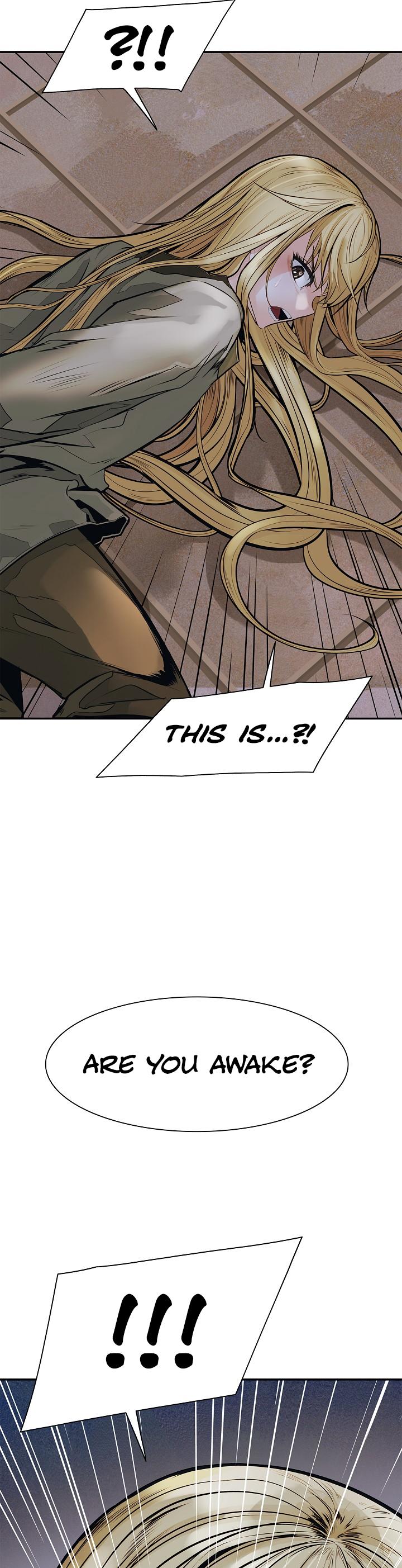 MookHyang - Dark Lady Chapter 40 page 40 - Chapter 40
