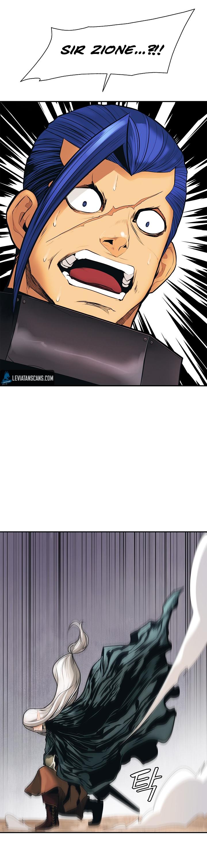 MookHyang - Dark Lady Chapter 40 page 7 - Chapter 40
