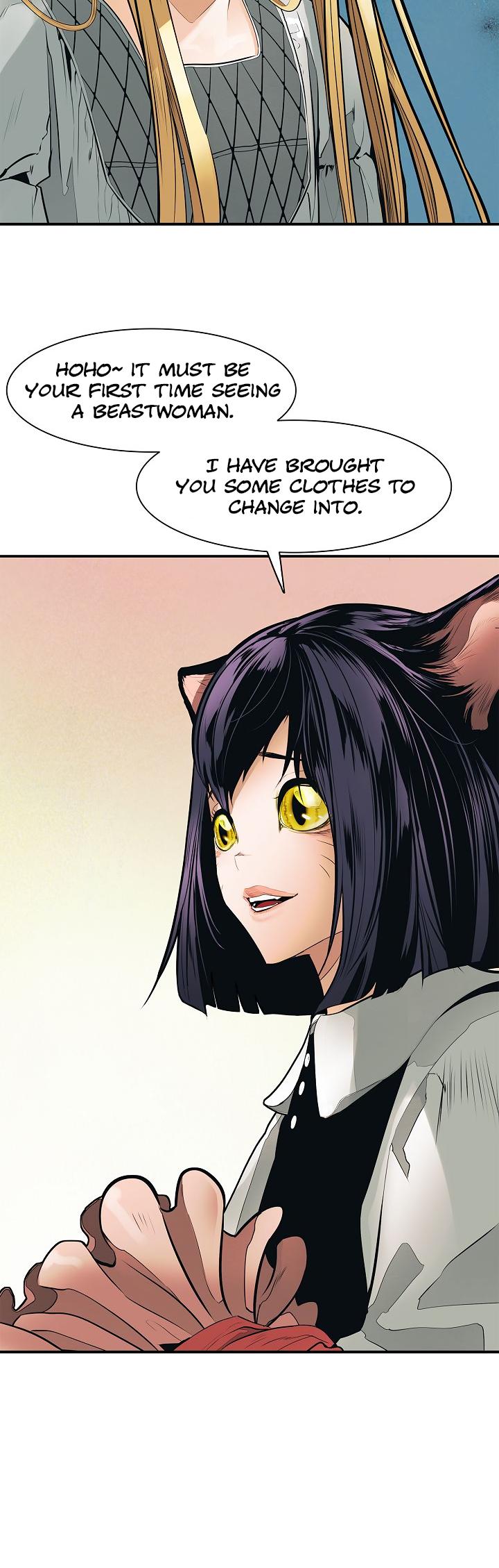MookHyang - Dark Lady Chapter 41 page 16 - Chapter 41