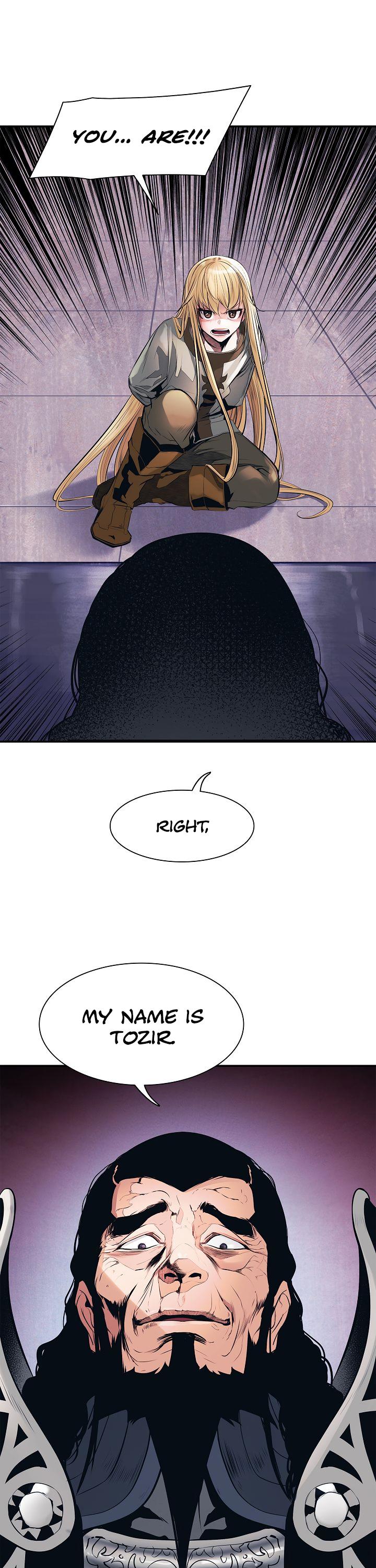 MookHyang - Dark Lady Chapter 41 page 2 - Chapter 41