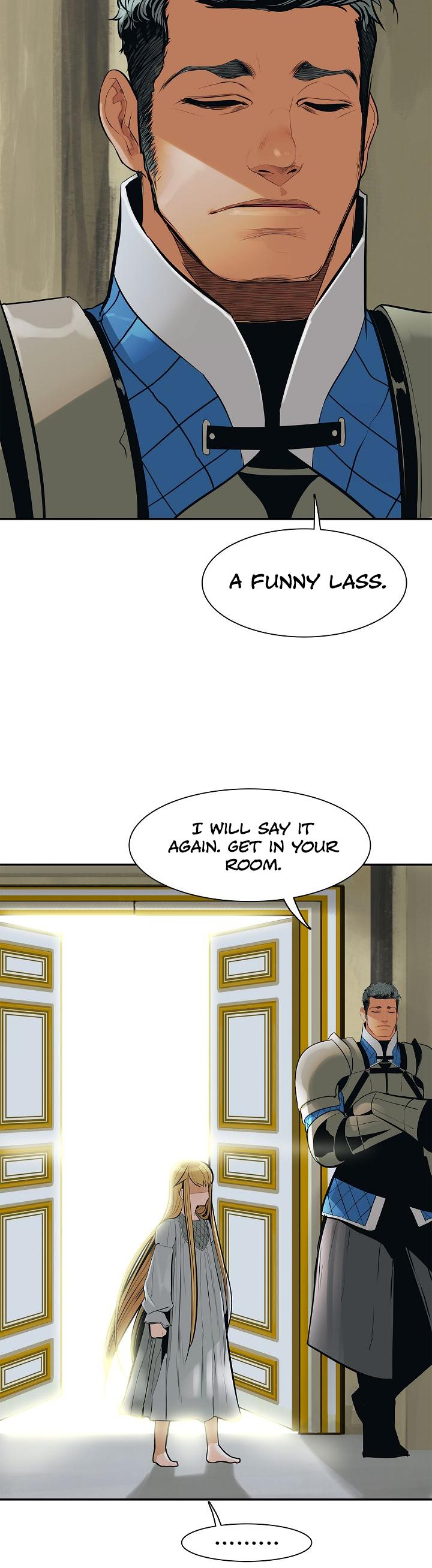 MookHyang - Dark Lady Chapter 41 page 26 - Chapter 41