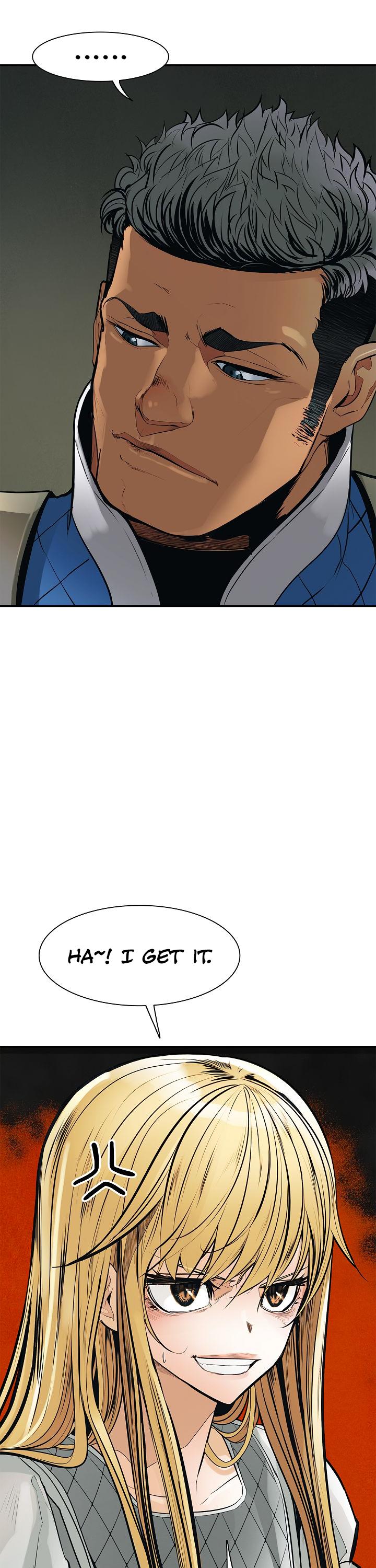 MookHyang - Dark Lady Chapter 41 page 28 - Chapter 41